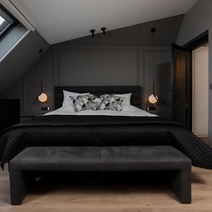 Deluxe Studio met een King Size Bed