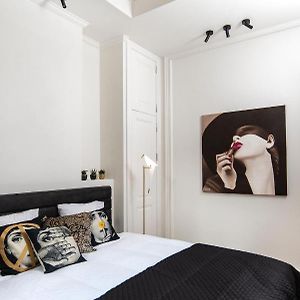 Suite met een King Size Bed